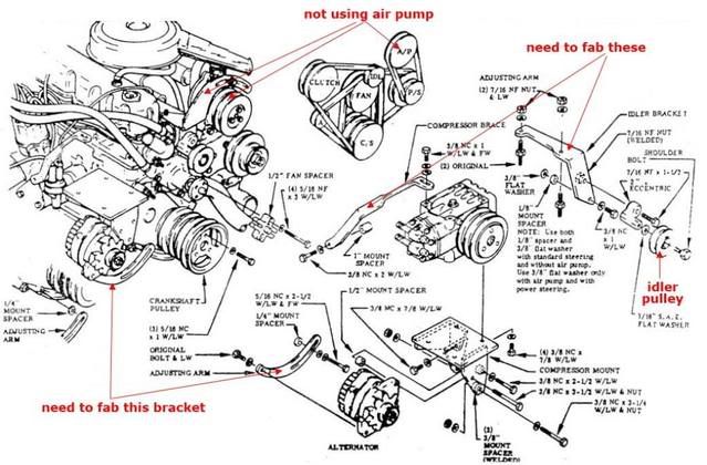 [DIAGRAM] Jeep Cj7 258 Engine Diagram - MYDIAGRAM.ONLINE